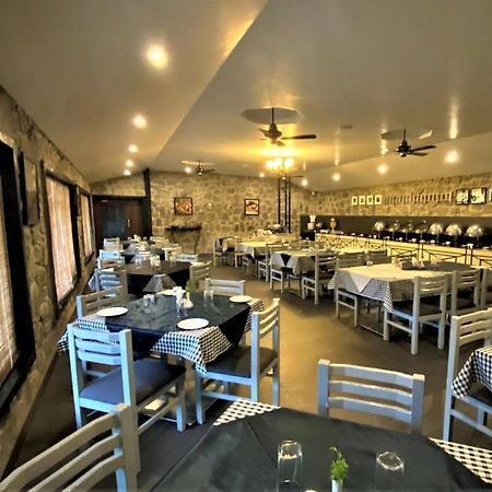 Green Pastures - A Hill Country Resort Kodaikanal Exterior photo