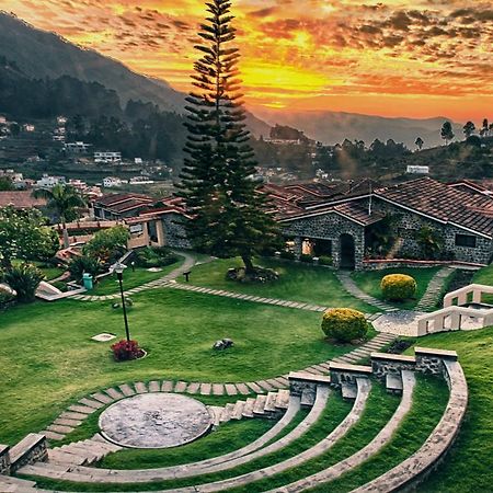 Green Pastures - A Hill Country Resort Kodaikanal Exterior photo