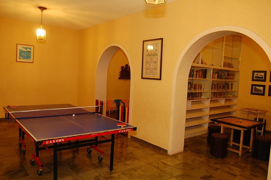 Green Pastures - A Hill Country Resort Kodaikanal Exterior photo