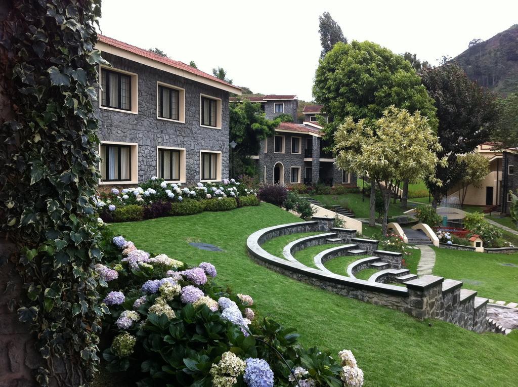 Green Pastures - A Hill Country Resort Kodaikanal Exterior photo