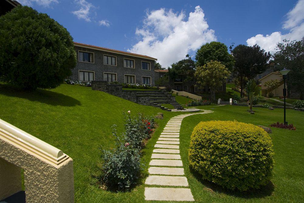 Green Pastures - A Hill Country Resort Kodaikanal Exterior photo