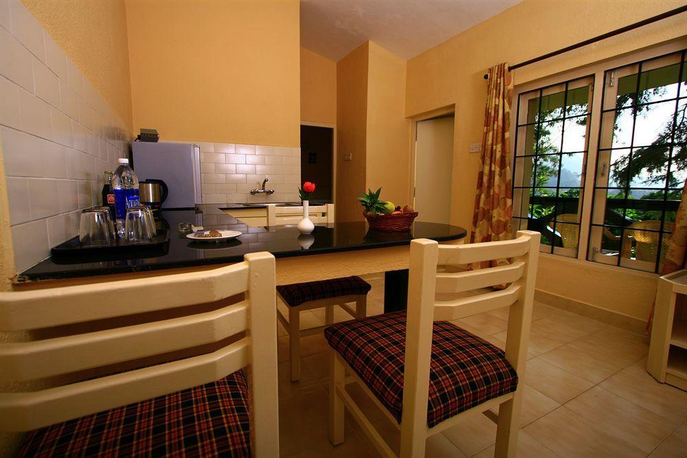 Green Pastures - A Hill Country Resort Kodaikanal Exterior photo