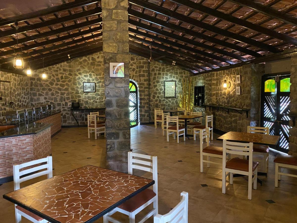 Green Pastures - A Hill Country Resort Kodaikanal Exterior photo