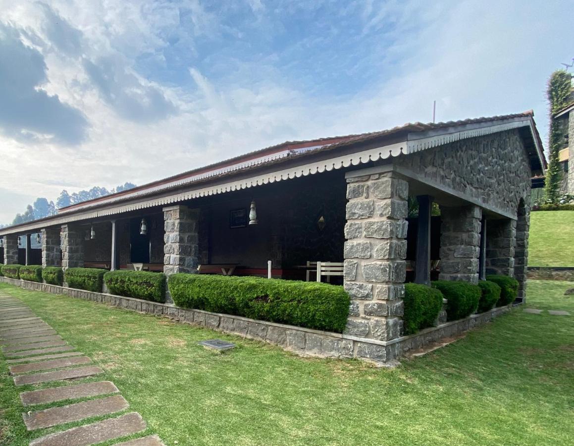 Green Pastures - A Hill Country Resort Kodaikanal Exterior photo