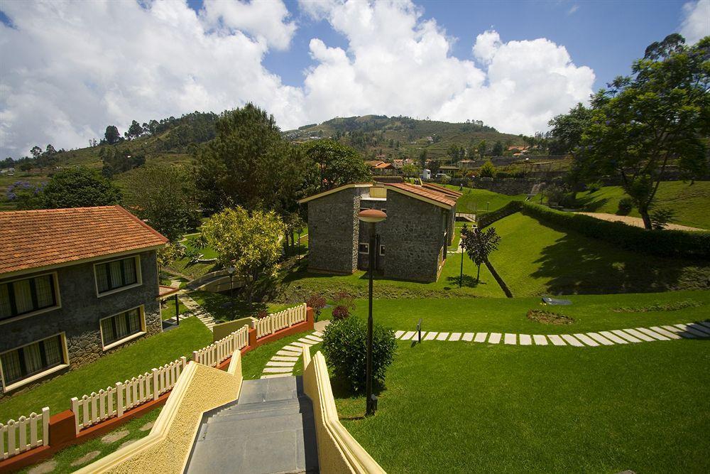Green Pastures - A Hill Country Resort Kodaikanal Exterior photo