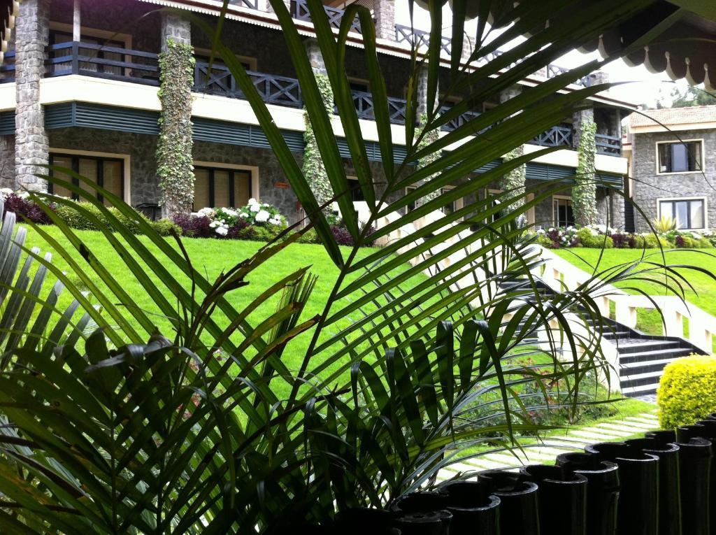 Green Pastures - A Hill Country Resort Kodaikanal Exterior photo
