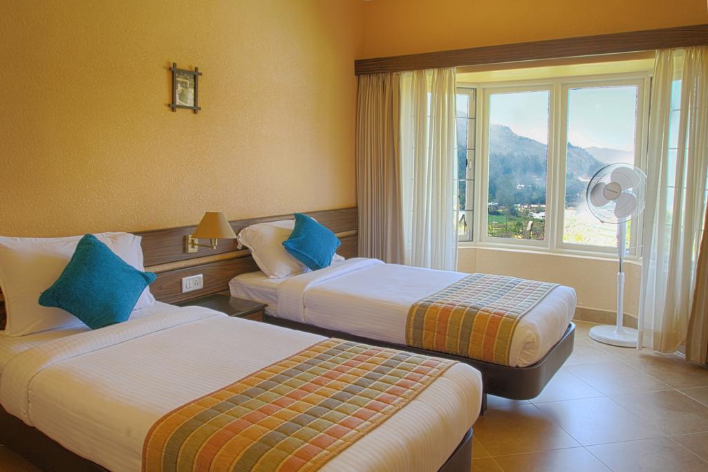 Green Pastures - A Hill Country Resort Kodaikanal Exterior photo