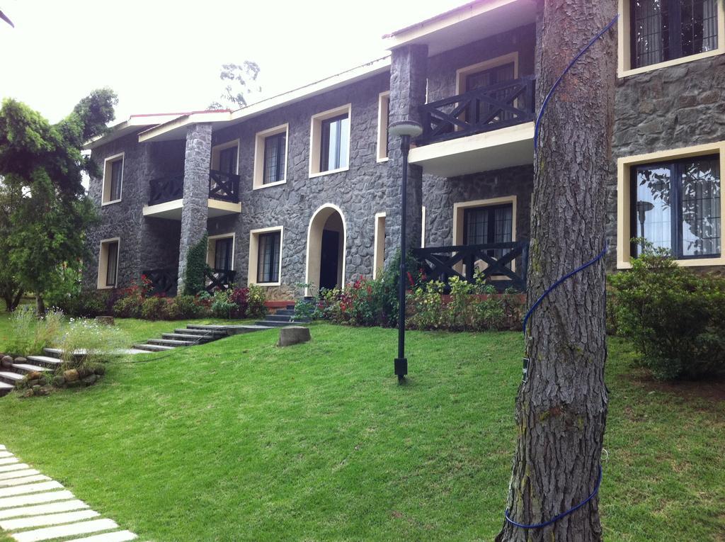 Green Pastures - A Hill Country Resort Kodaikanal Exterior photo