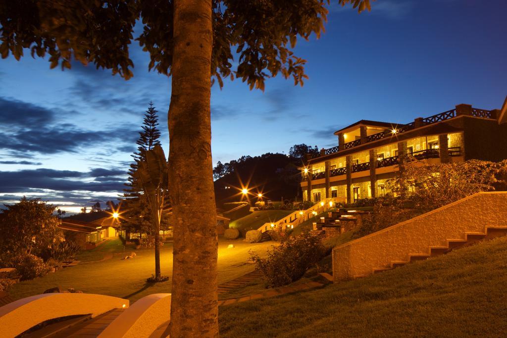 Green Pastures - A Hill Country Resort Kodaikanal Exterior photo